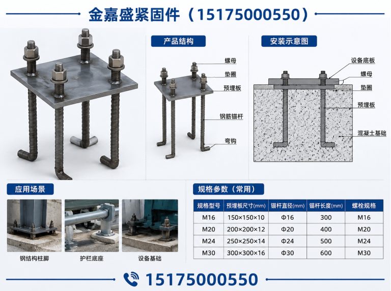 临漳县栓钉展示图